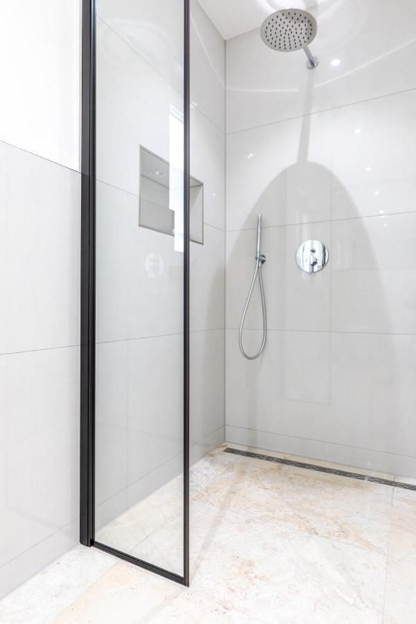 Villa Pafran With Heated Pool Krk Крк Экстерьер фото