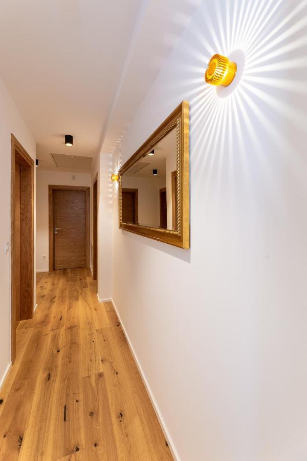 Villa Pafran With Heated Pool Krk Крк Экстерьер фото